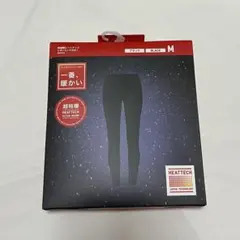 超極暖ヒートテックレギンス(十分丈) UNIQLO