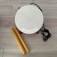 Nintendo Switch 太鼓の達人　タタコン