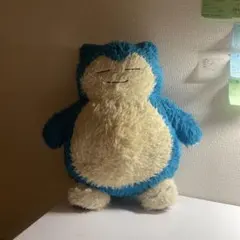 カビゴン ぬいぐるみ 本体 約30cm