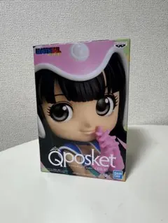 新品・未開封　ドラゴンボール Q posket チチ フィギュア