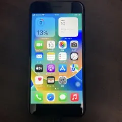 Apple iPhone 8 64GB ホームボタン故障品