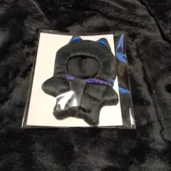 にじさんじ 四季凪アキラ にじぱぺっときぐるみ