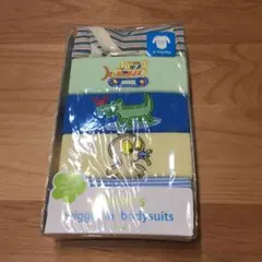 カーターズ 6m ボディースーツ ロンパース