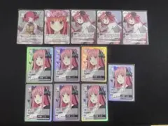ごとカドまとめ売り 五等分の花嫁 ごとカド まとめ売り - メルカリ