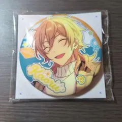 あんスタ 羽風薫 缶バッジ 9周年 - メルカリ