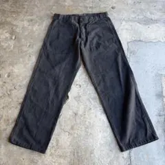 伝説級！！！ 90s Soul buggy denim brown w36 - メルカリ