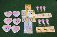 五等分の花嫁 中野一花 まとめ売り