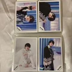 なにわ男子 公式写真 まとめ売り 西畑大吾