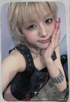 Kep1er ヒカル BUBBLE GUM dearmymuse ヨントン