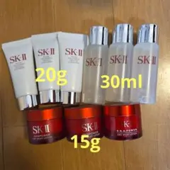 SK-II スキンケアトライアルセット