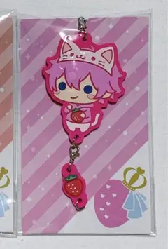 つながる あにまる らばすと　さとみ　すとぷり　2021春グッズ