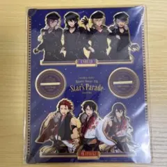 あんスタ UNDEAD 紅月 スタステ4th 特典 アクリルスタンド