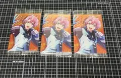 和泉三月 アイナナウエハース 25