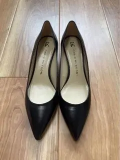 美品✨ファビオルスコーニパンプス24.5cm