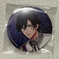 うたプリ 15th 缶バッジ 一ノ瀬トキヤ ワンダーランド