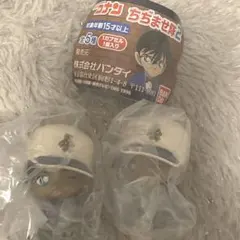 名探偵コナン ちぢませ隊2 服部平次