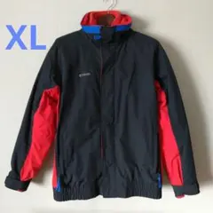 Columbia BUGABOO バガブーインターチェンジジャケット　XL