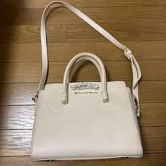 JILL BY JILLSTUART ジル ビジューロイヤルトート