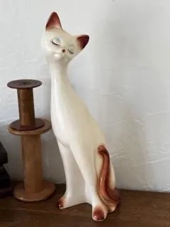 2026年最新】ねこフィギュリンの人気アイテム - メルカリ