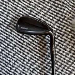 PING G710 8番アイアン 単体　カーボンシャフト　ALTA JCBのサムネイル