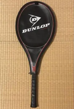 DUNLOP POWERMASTERテニスラケットのサムネイル