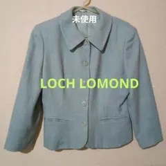 LOCH LOMONDジャケット　レディースジャケット