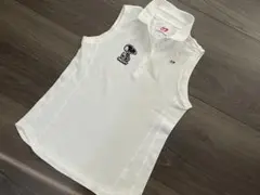 美品★ MASTER BUNNY EDITION スヌーピー ポロシャツ