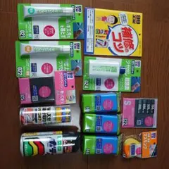 99工房 自動車補修用品セットのサムネイル