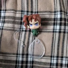 ジョジョの奇妙な冒険 ジョジョコレ 花京院典明