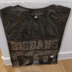 bigbang tシャツ