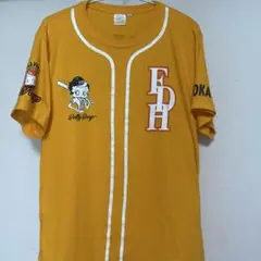 1999年 ダイエーホークス 優勝記念 Tシャツ 未使用 Lサイズ 激レア 福岡ダイエーホークス 優勝記念Tシャツ 新品未使用タグ付き XL