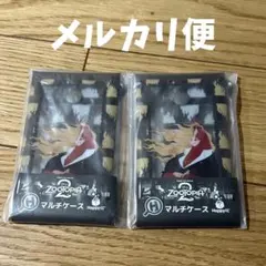 【未開封】ズートピア2 ハッピーくじ マルチケース ウィンドダンサー市長