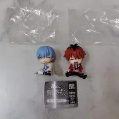 葬送のフリーレン　ヒンメル　シュタルク