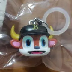 匿名配送‼️プロ野球マスコット めじるしアクセサリー