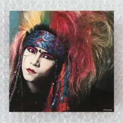 hide 非売品CDチェンジジャケットのサムネイル