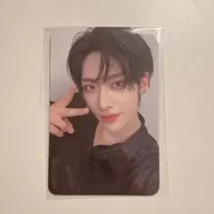 music&drama リッキー ヨントン トレカ