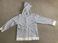 POLO パーカー 長Tシャツセット(上のみ)