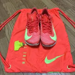 Nike Air Zoom Maxfly2 25cmのサムネイル