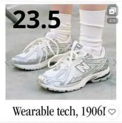 2025年最新】ニューバランス1906r 23.5の人気アイテム - メルカリ