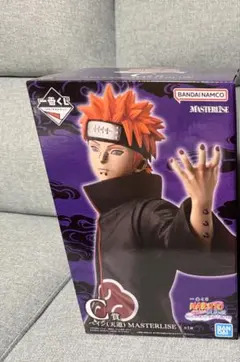 一番くじ NARUTO 疾風伝 C賞 ペイン 天道 フィギュア