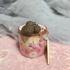 ディズニーランド　ガチャガチャ　40周年　カプセルトイ