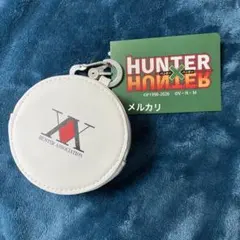 HUNTER×HUNTER ハンターハンター　しまむら　コインケース