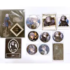 エペル 11点セット