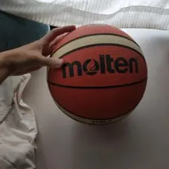 molten バスケットボール GR7 7号球のサムネイル