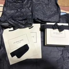 Jo Malone London 紙袋・ギフトボックス セット　贈答用　贈り物