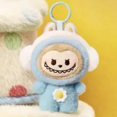 未開封 POPBEAN FLUFFY&COZY ラブブLABUBU