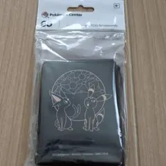 ブラッキー エーフィ デッキシールド 海外