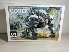 WAVE ゾイド パンツァーティー アゴーレム ZOIDS TOMYのサムネイル