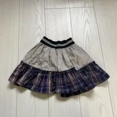 ships シップスキッズ　スカート　ベビー