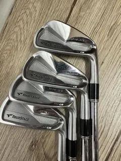 TOURSTAGE X-BLADE 709CB アイアン